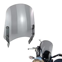 Xitomer motorcycle windshield for sale  Delivered anywhere in USA 