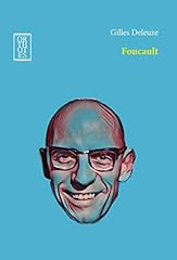 Foucault usato  Spedito ovunque in Italia 