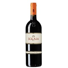 Marchesi antinori solaia usato  Spedito ovunque in Italia 