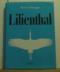 Lilienthal biographie tto gebraucht kaufen  Wird an jeden Ort in Deutschland