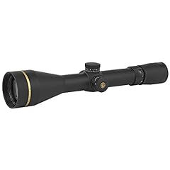 Leupold 4.5 14x50mm usato  Spedito ovunque in Italia 