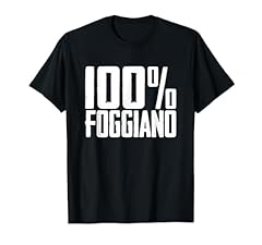 100 foggiano foggia usato  Spedito ovunque in Italia 