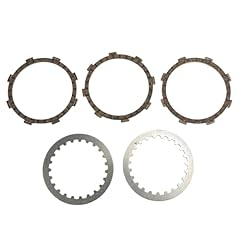 Clutch kit steel for sale  Delivered anywhere in UK
