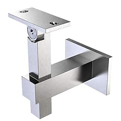 Handrail bracket stainless for sale  Delivered anywhere in USA 