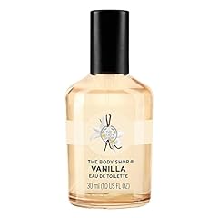 Body shop vanilla for sale  Delivered anywhere in UK