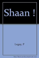 Shaan d'occasion  Livré partout en France