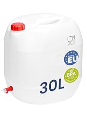 Garronda jerrican eau d'occasion  Livré partout en France