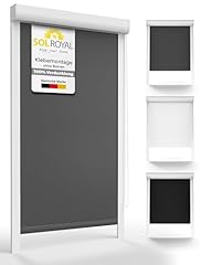 Sol royal kassettenrollo gebraucht kaufen  Wird an jeden Ort in Deutschland