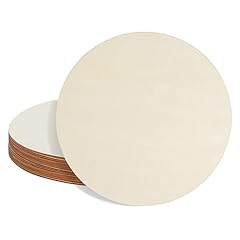 Juvale unfinished wood for sale  Delivered anywhere in UK