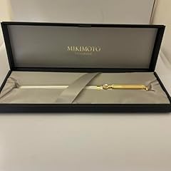 Mikimoto pearl ballpoint for sale  Delivered anywhere in USA 