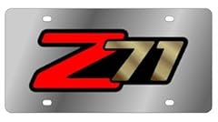 Chevy license plate for sale  Delivered anywhere in USA 