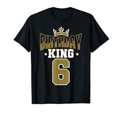 Birthday king bday for sale  Delivered anywhere in USA 