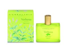 Erbolario verbena profumo usato  Spedito ovunque in Italia 