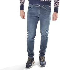 Roy roger jeans usato  Spedito ovunque in Italia 