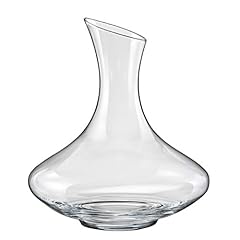 Bohemia crystal decanter usato  Spedito ovunque in Italia 