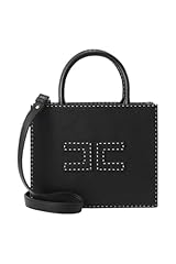 Elisabetta franchi handbag usato  Spedito ovunque in Italia 