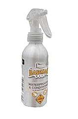Barmah waterproofing condition for sale  Delivered anywhere in UK