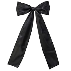 Big black bow for sale  Delivered anywhere in USA 