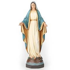 Catholic lady grace for sale  Delivered anywhere in UK