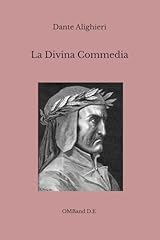 Divina commedia corredata usato  Spedito ovunque in Italia 