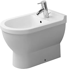 Duravit bidet pavimento usato  Spedito ovunque in Italia 