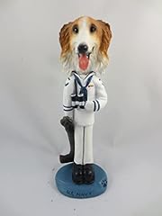 Conversation borzoi navy for sale  Delivered anywhere in USA 