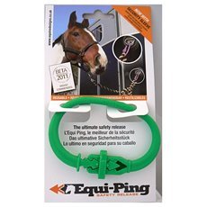 Equi ping green. for sale  Delivered anywhere in UK