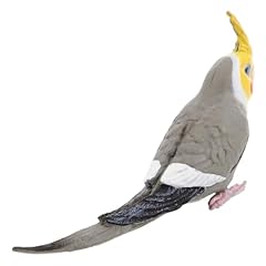 Toddmomy cockatiel rnamente gebraucht kaufen  Wird an jeden Ort in Deutschland