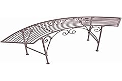 Harms 950375 gartenbank gebraucht kaufen  Wird an jeden Ort in Deutschland