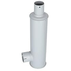 Muffler fits gleaner for sale  Delivered anywhere in USA 