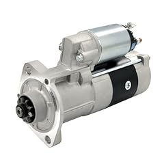 12v starter motor for sale  Delivered anywhere in USA 