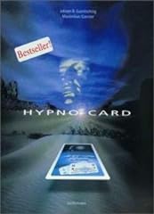 Hypno card johann gebraucht kaufen  Wird an jeden Ort in Deutschland