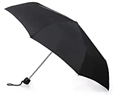 Fulton parapluie noir d'occasion  Livré partout en Belgiqu