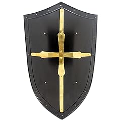 Medieval warrior knight for sale  Delivered anywhere in USA 