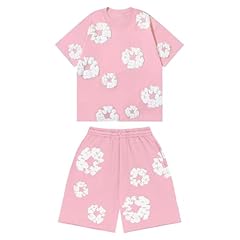 Ensemble short tee d'occasion  Livré partout en France