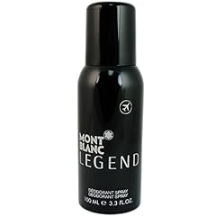 Montblanc legend déodorant d'occasion  Livré partout en France