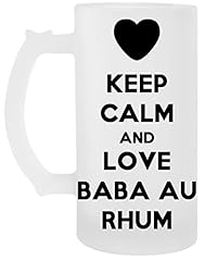 Keep calm and gebraucht kaufen  Wird an jeden Ort in Deutschland