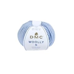 Dmc woolly merino for sale  Delivered anywhere in UK
