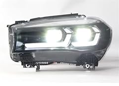 Car front headlights for sale  Delivered anywhere in UK