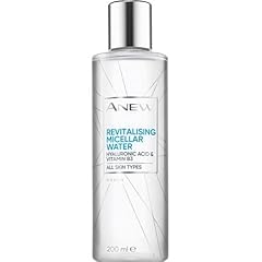 Avon anew rivitalizzante usato  Spedito ovunque in Italia 