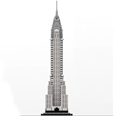 Kowkis chrysler building for sale  Delivered anywhere in USA 