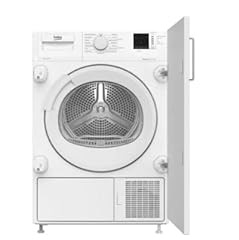 Beko dtikp71131w integrated for sale  Delivered anywhere in UK