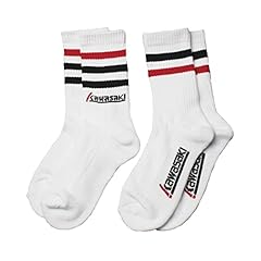 Kawasaki pack socks usato  Spedito ovunque in Italia 