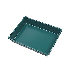 Pouring tray green for sale  Delivered anywhere in UK