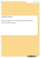 Browsergames erstellung vermar gebraucht kaufen  Wird an jeden Ort in Deutschland
