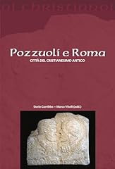 Pozzuoli roma. città usato  Spedito ovunque in Italia 