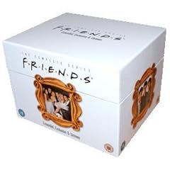 Friends complete collection for sale  Delivered anywhere in USA 