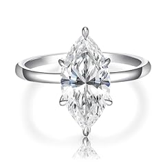 Avecon 3.5ct marquise for sale  Delivered anywhere in USA 
