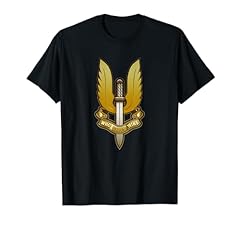 Sas shirt british for sale  Delivered anywhere in UK