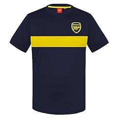 Arsenal officiel shirt d'occasion  Livré partout en France